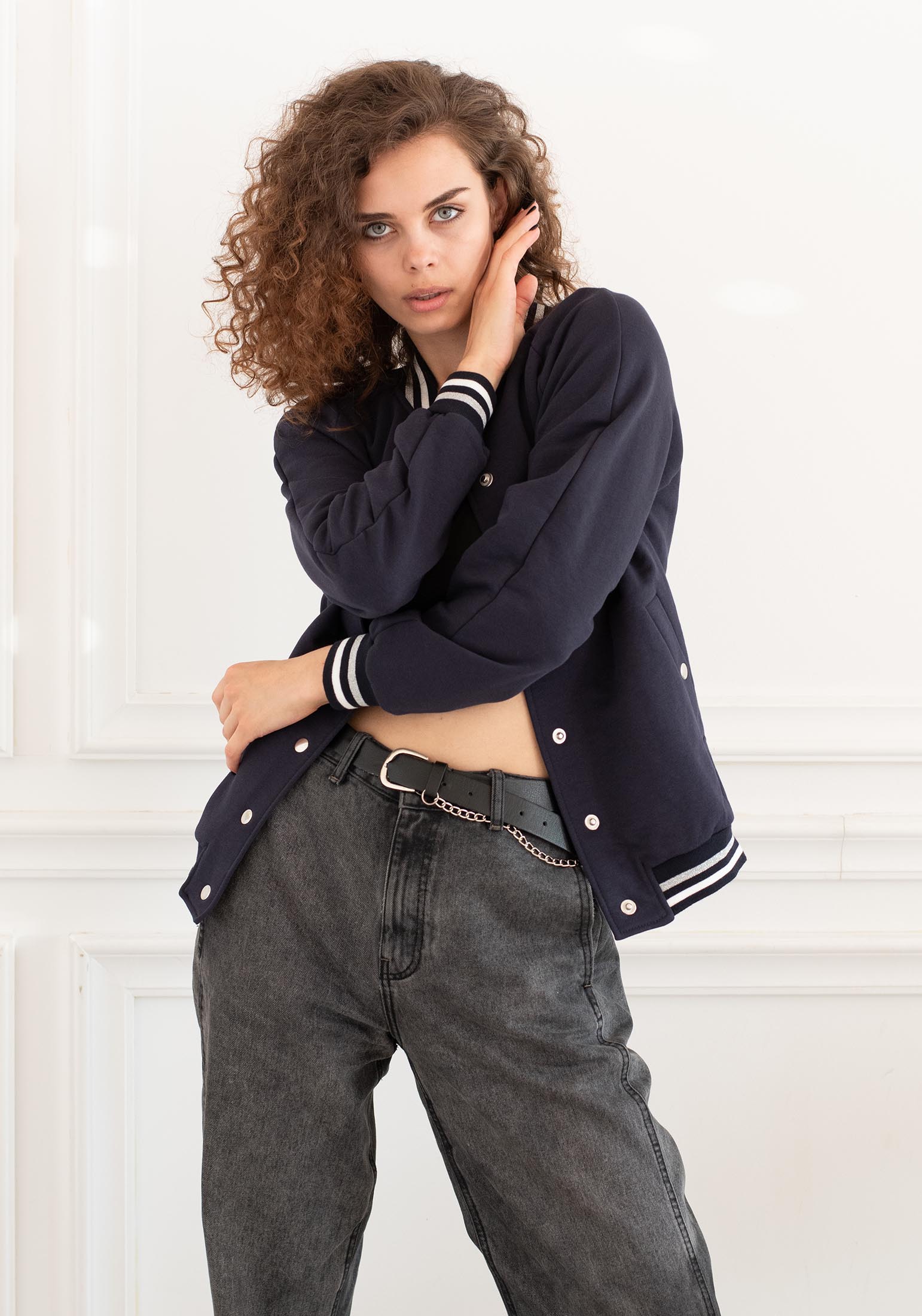 01-темный синий