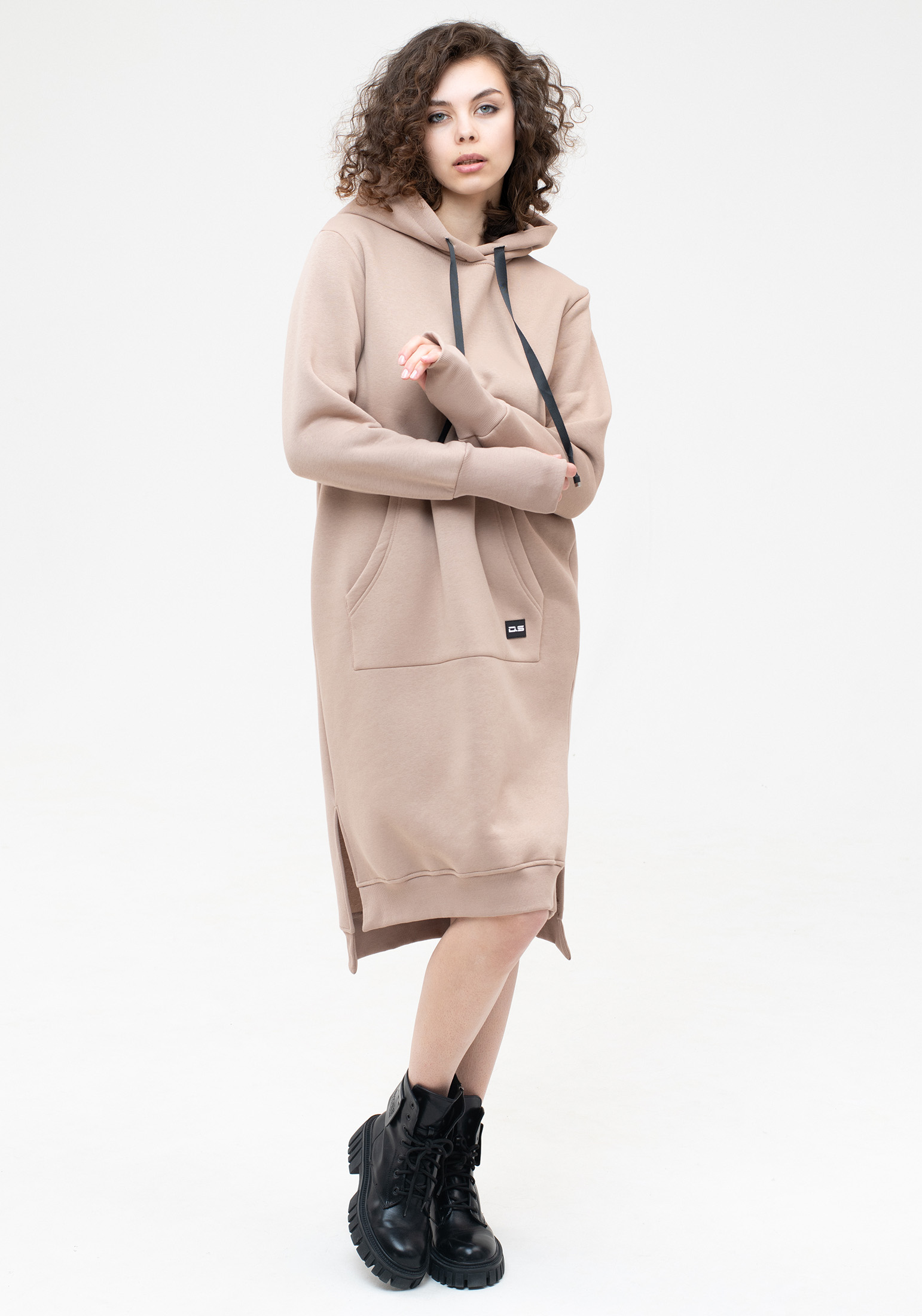 01-миндальный