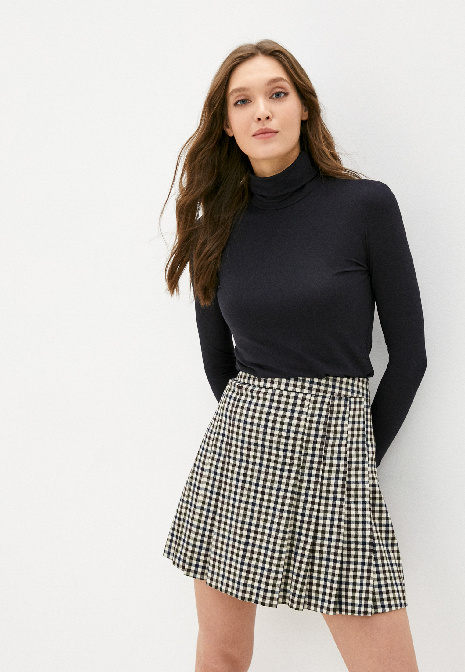 01-темный синий