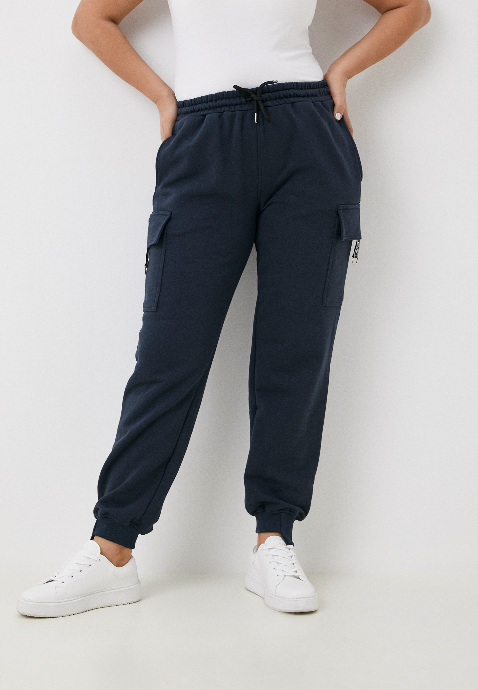 01-темный синий