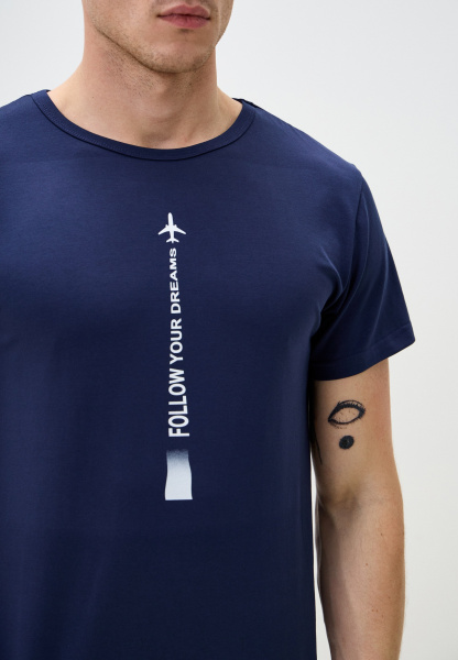 03-темный синий