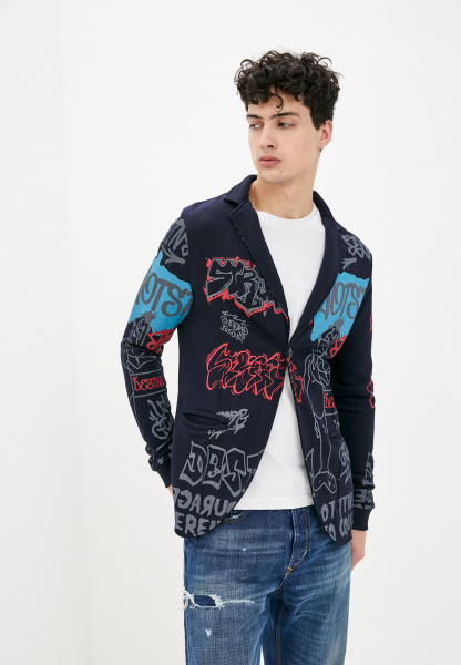 01-темный синий 