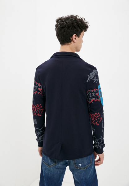 03-темный синий 