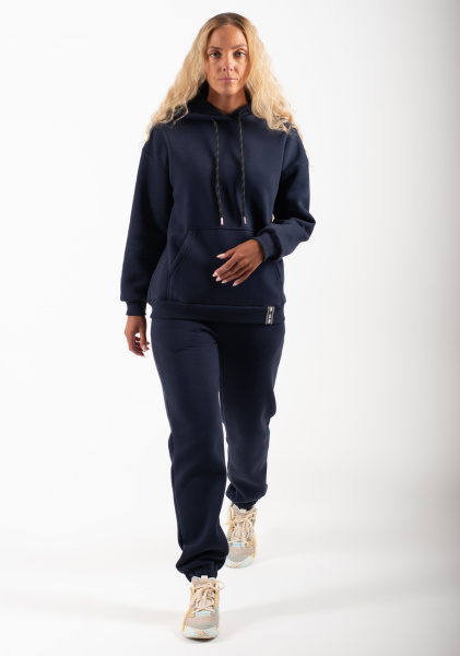 01-темный синий