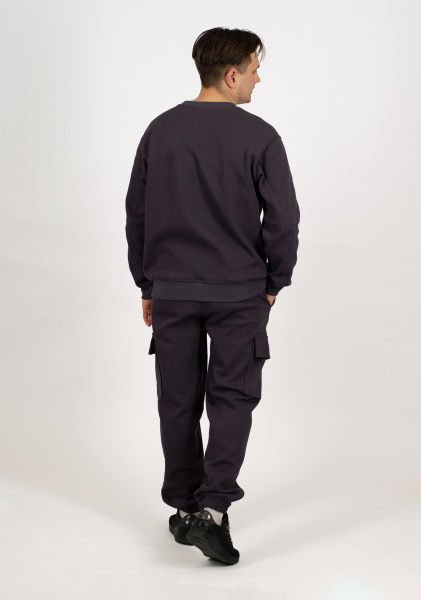 02-графитовый