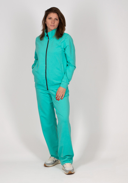 01-ментоловый