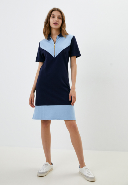 01-синий голубой