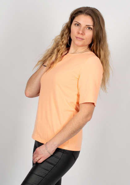 02-персиковый