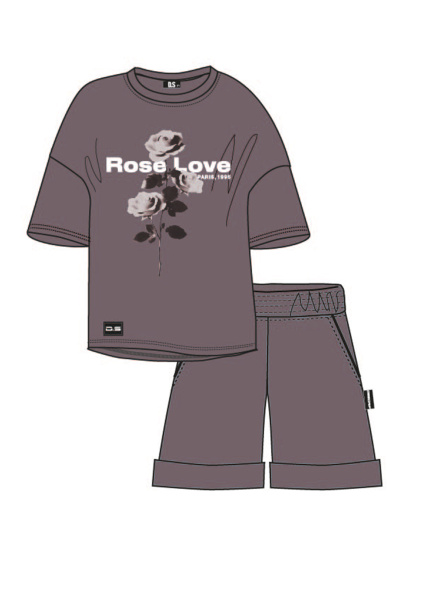 01-амарантовый