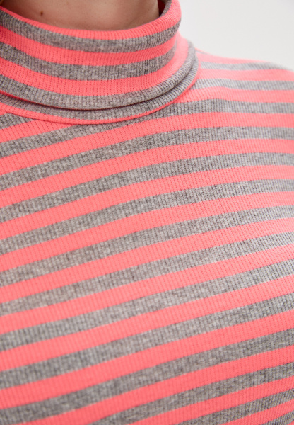 03-розовый меланж