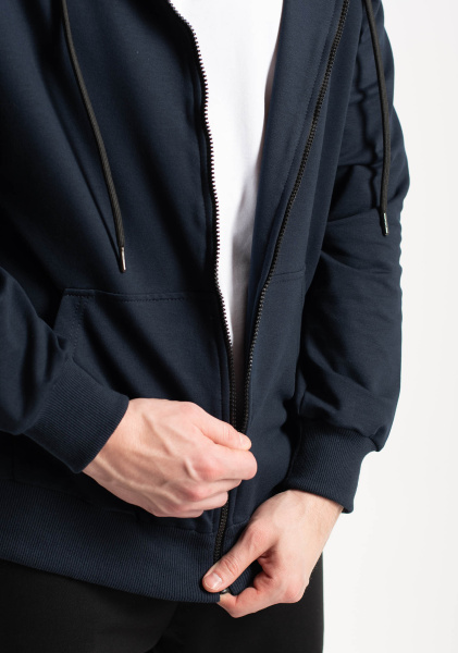 05-темный синий